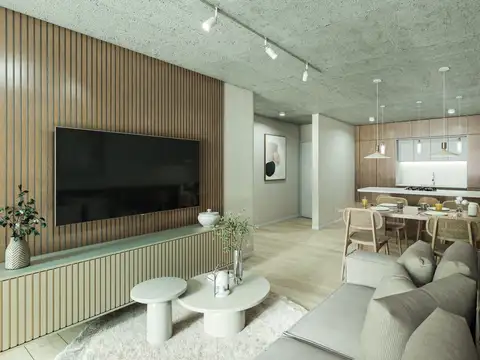Departamento en Venta en Pichincha, Rosario