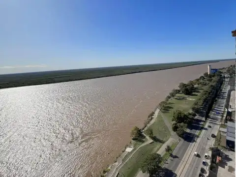 Departamento en Venta en Puerto Norte, Rosario