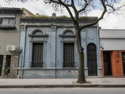 Casa en Alquiler en Belgrano Chico, Belgrano
