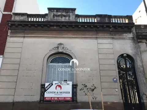 Casa en Alquiler en San Telmo, CABA