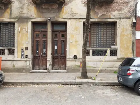 PH en Alquiler en Constitución, CABA