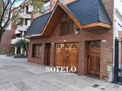 PH en Alquiler en Villa Devoto, CABA