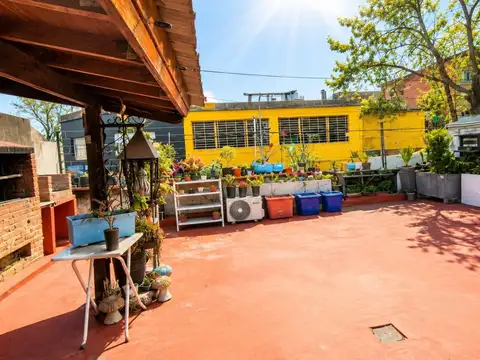 Casa en Venta en Mataderos, CABA
