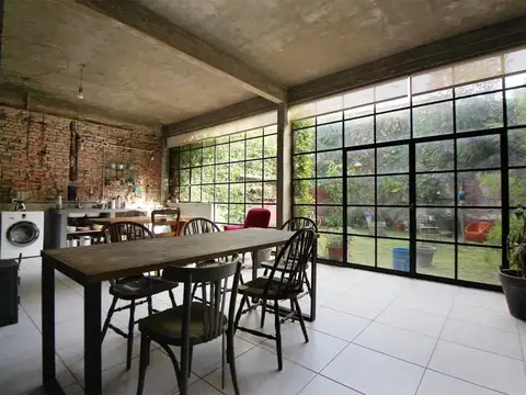 Casa en Venta en Parque Chacabuco, CABA