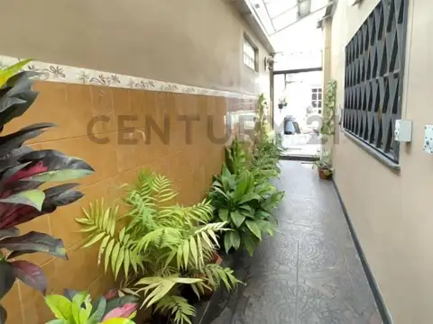 Casa en Venta en Parque Avellaneda, CABA