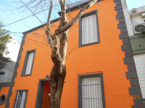 Casa en Venta en Villa Santa Rita, CABA