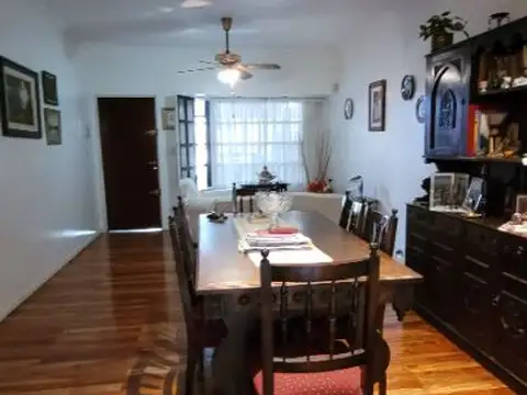 Casa en Venta en Parque Patricios, CABA