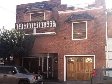 Casa en Venta en Mataderos, CABA