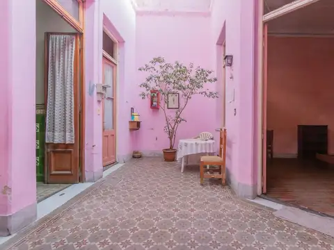 Casa en Venta en Almagro, CABA