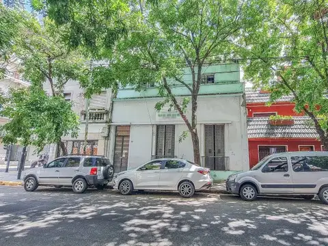 Casa en Venta en San Cristóbal, CABA
