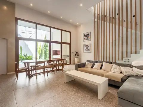 Casa en Venta en Almagro, CABA