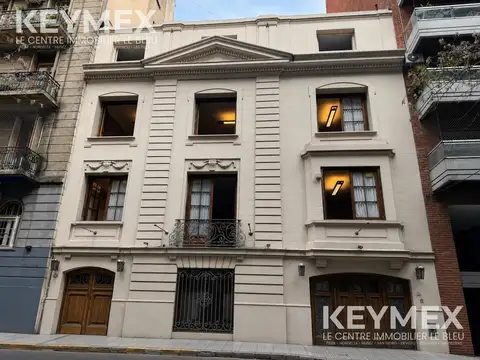 Casa en Venta en Belgrano Barrancas, Belgrano