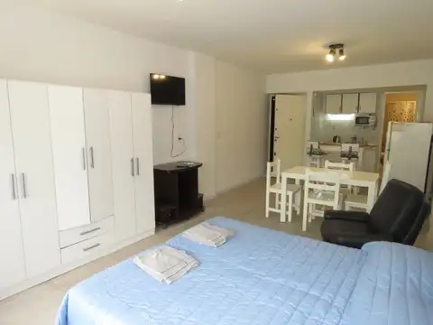 Departamento en Alquiler Temporal en Barrio Norte, CABA