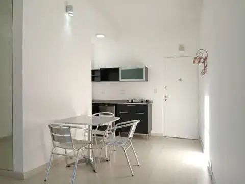 Departamento en Alquiler Temporal en Recoleta, CABA