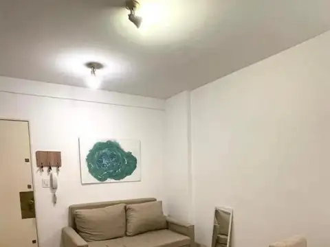Departamento en Alquiler Temporal en Recoleta, CABA
