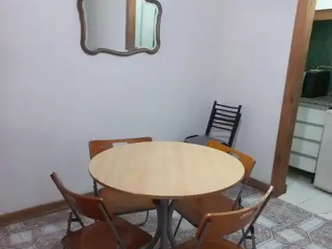 Departamento en Alquiler Temporal en Palermo, CABA