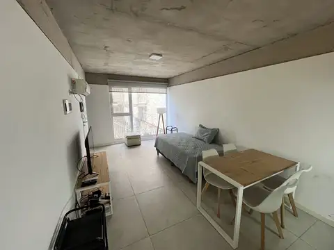 Departamento en Alquiler Temporal en Núñez, CABA