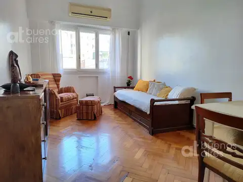 Departamento en Alquiler Temporal en San Telmo, CABA