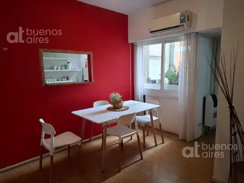 Departamento en Alquiler Temporal en Recoleta, CABA