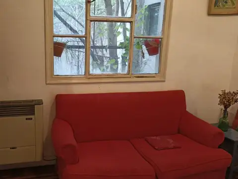 Departamento en Alquiler Temporal en San Telmo, CABA