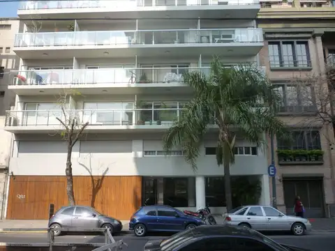 Departamento en Alquiler Temporal en Palermo Hollywood, Palermo