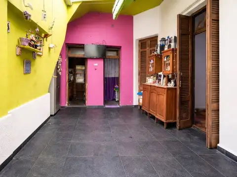 PH en Venta en Almagro, CABA