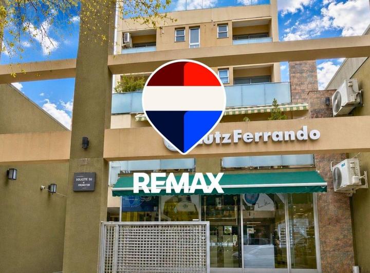 Departamento · 35m² · 1 Ambiente