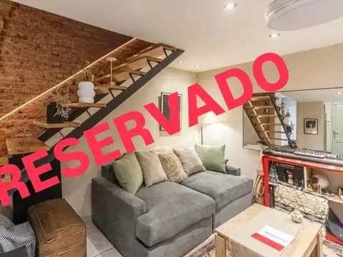 PH en Venta en Caballito Norte, Caballito