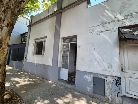 PH en Venta en Villa del Parque, CABA