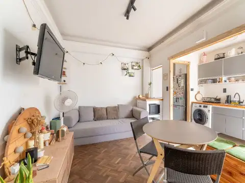 PH en Venta en Villa Urquiza, CABA