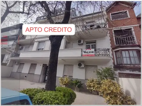 PH en Venta en Belgrano R, Belgrano