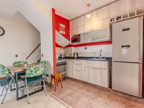 PH en Venta en Saavedra, CABA