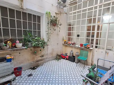 PH en Venta en San Telmo, CABA