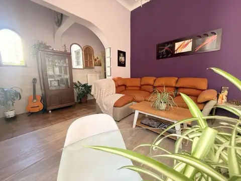 PH en Venta en Balvanera, CABA