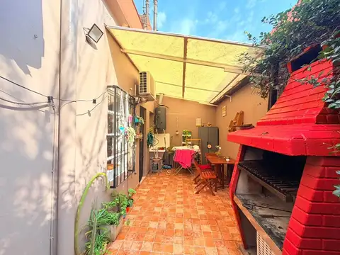 PH en Venta en Villa Urquiza, CABA
