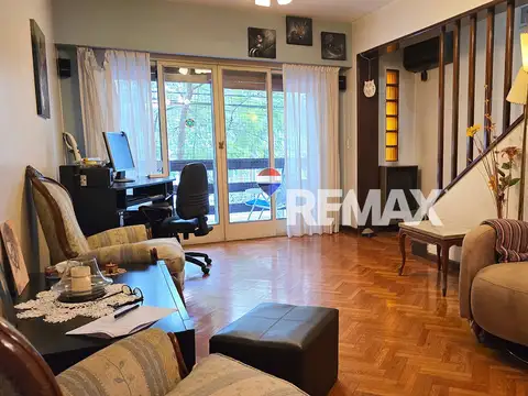 PH en Venta en Caballito Sur, Caballito