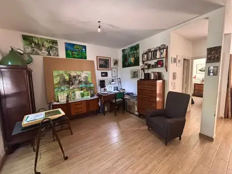 PH en Venta en Villa Ortuzar, CABA
