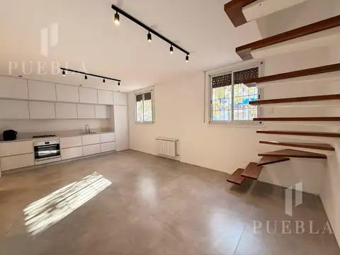 PH en Venta en Villa Urquiza, CABA