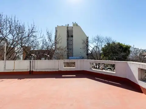 PH en Venta en Villa Ortuzar, CABA