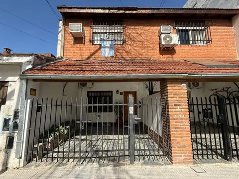 PH en Venta en Saavedra, CABA
