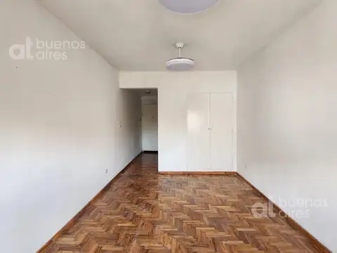 Departamento en Alquiler en Balvanera, CABA