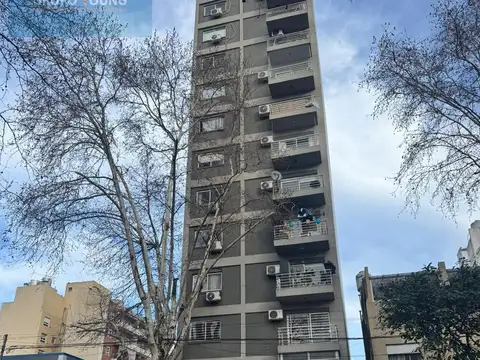 Departamento en Alquiler en Caballito, CABA