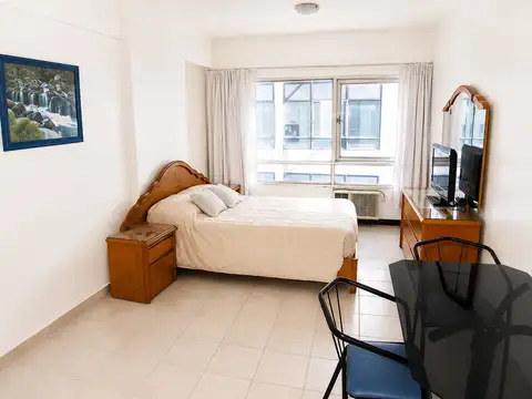 Departamento en Alquiler en Microcentro, Centro
