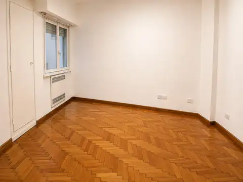 Departamento en Alquiler en Parque Las Heras, Barrio Norte