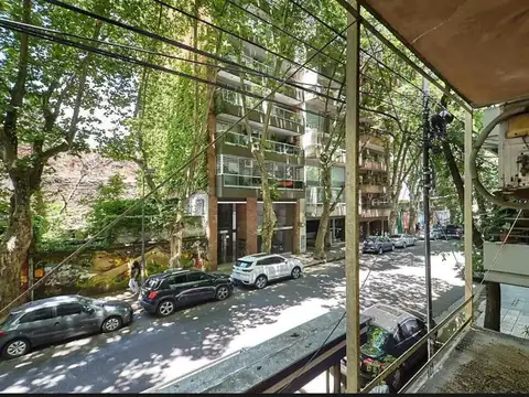 Departamento en Alquiler en Palermo Soho, Palermo