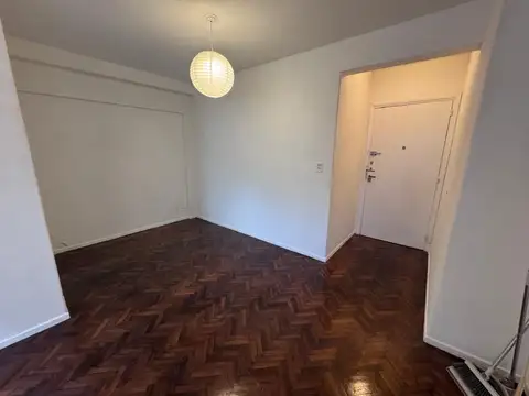 Departamento en Alquiler en Barrio Norte, CABA