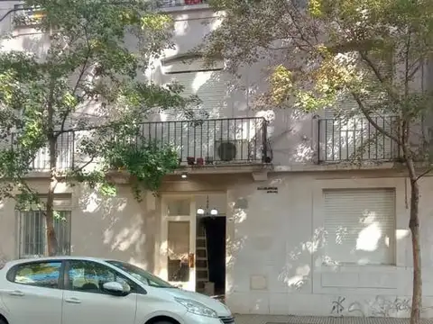 Departamento en Alquiler en Palermo, CABA
