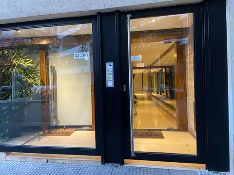 Departamento en Alquiler en Palermo, CABA