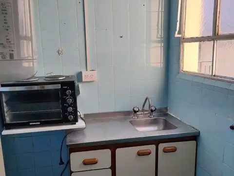 Departamento en Alquiler en Caballito, CABA