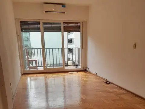 Departamento en Alquiler en Palermo, CABA